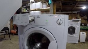 Стиральная машина плохо заливает воду? Нет проблем