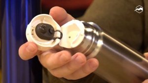 Термос Thermos FFM. Обзор