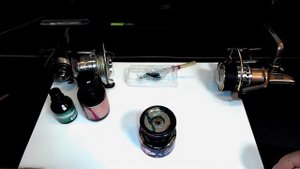 Как покрасить плетенку в домашних условиях . Или  как продлить жизнь плетенке.