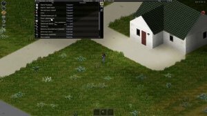 Как снять окно в project zomboid. Быстро, кратко, информативно. Как вытащить окно?