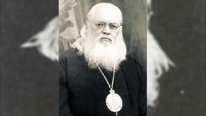 Великая молитва Великого поста ЕФРЕМА СИРИНА - Толкование Лука (Войно-Ясенецкий)