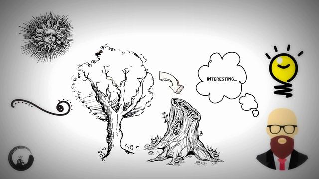 Trees in 4 Minutes смотреть онлайн