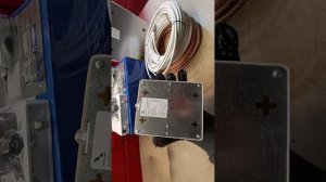 усилитель сотовой связи и интернета TR-900/1800/2100-55-kit