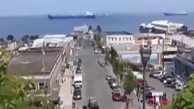 My Blue Heaven - Norah Jones смотреть онлайн