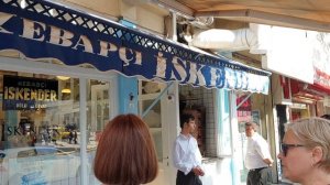 ТУРЦИЯ БУРСА:  Самые посещаемые места в городе / Туристический маршрут / Где остановиться туристам?