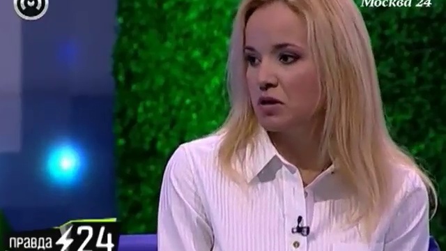 Анастасия Ермакова: &#171;Про спорт смотреть не люблю&#187;