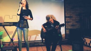 Проект «В последний момент» - Sans logique (cover Mylene Farmer)