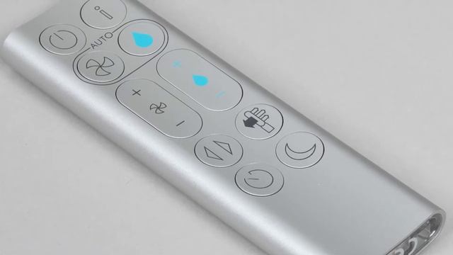 Увлажнитель воздуха Dyson Pure Humidify Cool (PH01) смотреть онлайн