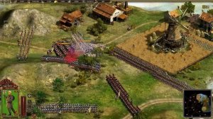 Let's Play Cossacks II: Battle for Europe -- Part. 1