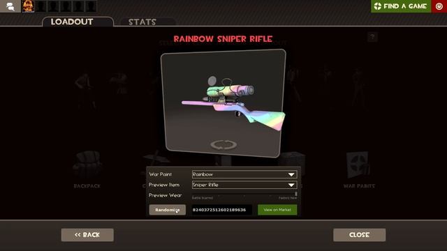 ТОП-10 СКИНОВ В ТФ2 / 10 САМЫХ КРАСИВЫХ СКИНОВ TF2 смотреть онлайн