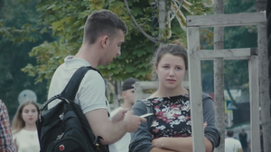 Страстный СЕКС & Искренняя ЛЮБОВЬ? Пикап Пранк на Курорте