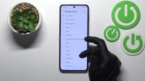 Как поменять рингтон на Samsung Galaxy Z Flip 4 / Как установить новый рингтон на Galaxy Z Flip 4
