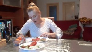 Пиратская жизнь// байки тёти Нины// МУКБАНГ