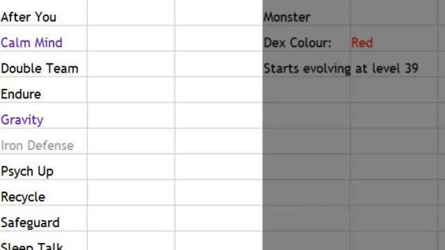 Puska Region #10 Aavikon Pokémoneja 2: 58. Bringle - 64. Prectile смотреть онлайн