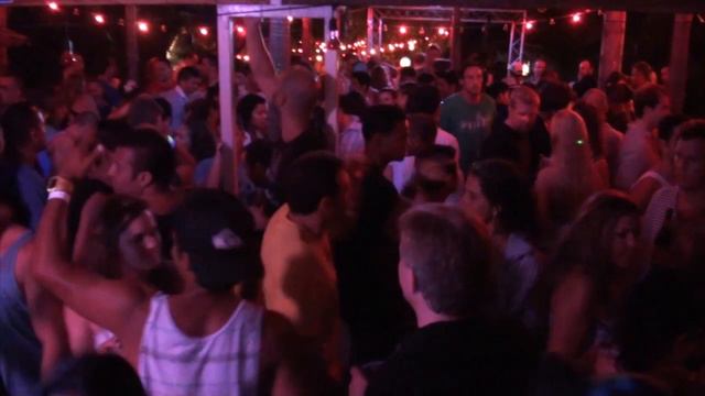 dj matos tamarindo costa rica смотреть онлайн