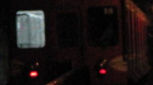 Subte Buenos Aires Test Canon SX20is, Zoom 80x - Se va