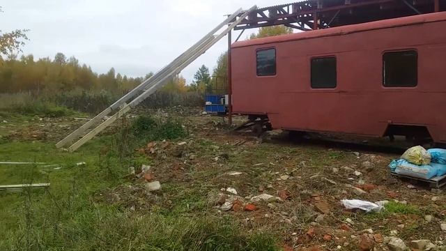 Мы переехали на новую ферму! смотреть онлайн