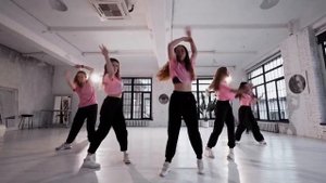 MOSSHUFFLE.RU - Обучение Shuffle Dance в Москве / круто танцуют шаффл