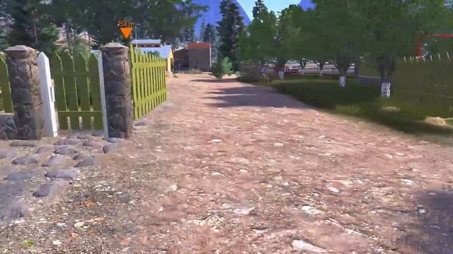 Lumberjack's Dynasty UPDATE!!!! Herbalism and Cooking