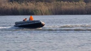 Большой тест-драйв лодок SMARINE (САНМАРИН), отличные лодки!