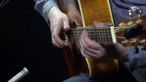 Сергей Канунников (группа "Возвращение") - Уходящего рода голос (студия "SMO_RODINA" 4.04.21)