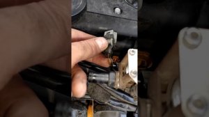 Hyundai i30 троит на бензине