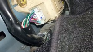 Toyta Passo не заводится