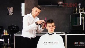 Как правильно стричь машинкой и какие они бывают - Арсен Декусар