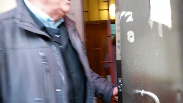 ч.1 Управления муниципальным жилищным фондом администрации города Люберцы 20171016 105928