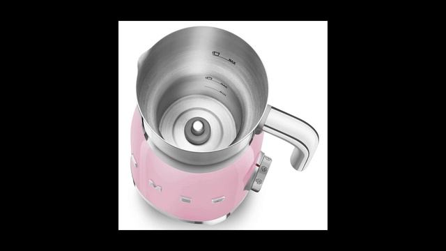 Капучинатор SMEG — Капучинатор