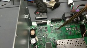 Магнитола RockChip PX5 HCT-PX5-REV10(LPDDR) не работают USB порты + установка DSP