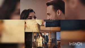 Ханде Эрчел и Керем Бюрсин ?Вместе ? ?