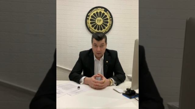 Ответ на адвокатский запрос г.Краснодар! смотреть онлайн