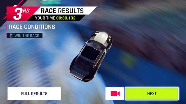 "Unleashing Speed: Asphalt 9 Showdown with BMW 3.0 CSL Hommage!"