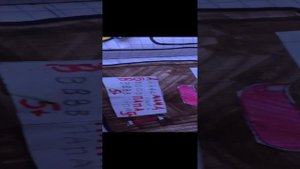 Мир моей бумажной уточки