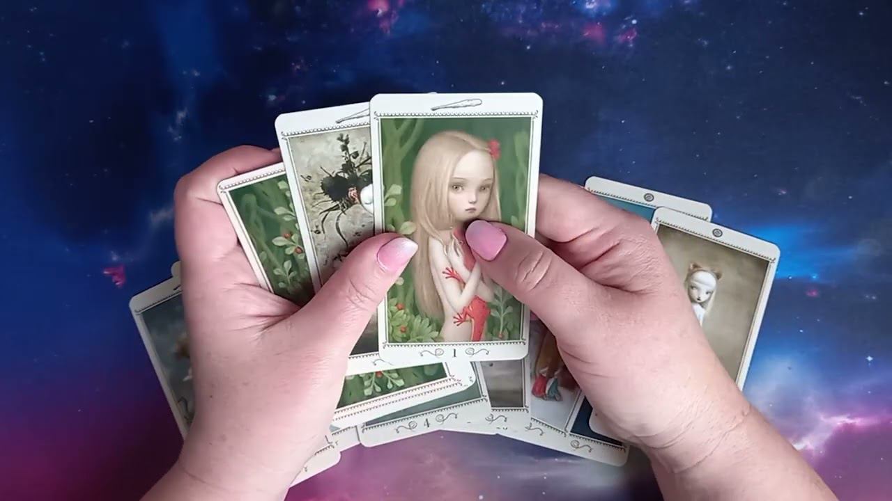 ❤  Его реакция на другого мужчину в вашей жизни