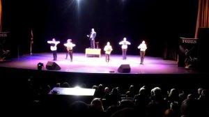 Todes - служебный роман