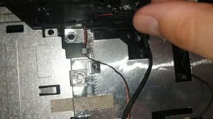 Ноутбук Lenovo B50-10 (80QR) Разборка и замена термопасты.