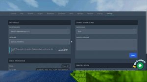 Подключение к серверу по SFTP | Как создать свой сервер