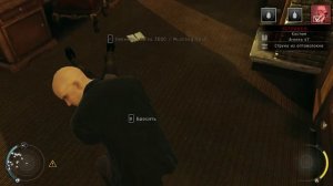 HITMAN Absolution :Режим контракты 1#
