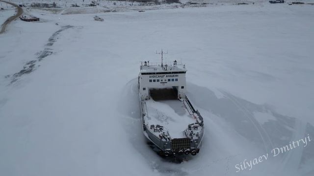 Новоселово 2023