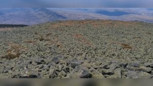 Поход на гору Большой Шелом 2021