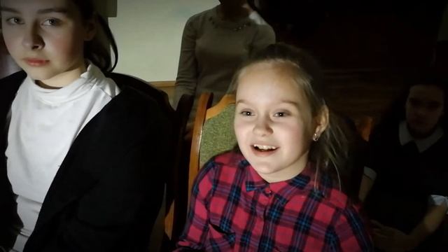 Книга жизни (спектакль театральной студии КлоДэ) смотреть онлайн