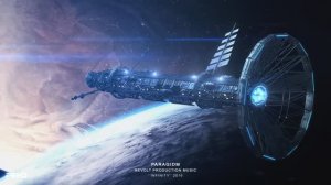 🚀 Futuristic Music for Programming — Deep Space Flow