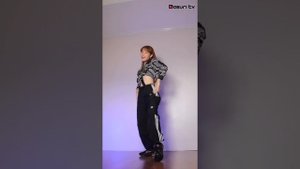 LALISA by LISA DANCE PRACTICE // DASURI CHOI