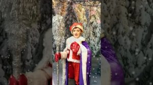 Мороз воевода