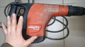 Hilti te 50