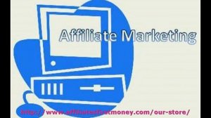 Affiliate marketing ebook pdf