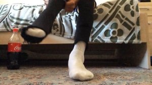 как надевать гетры как проф. футболисты /how to wear football socks like a pro
