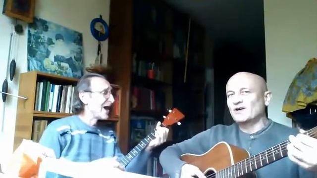 Балалайка-рок